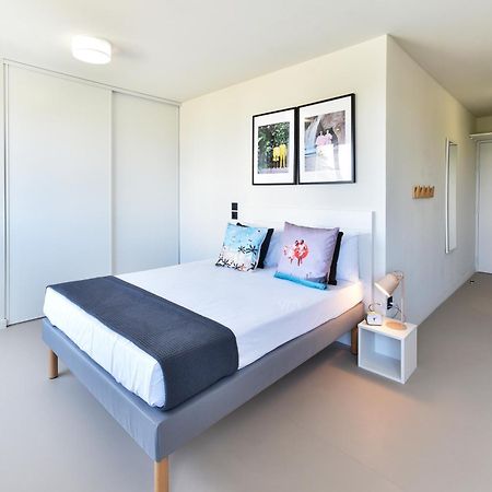 Appart'Hotel Toulouse Zenith Dış mekan fotoğraf
