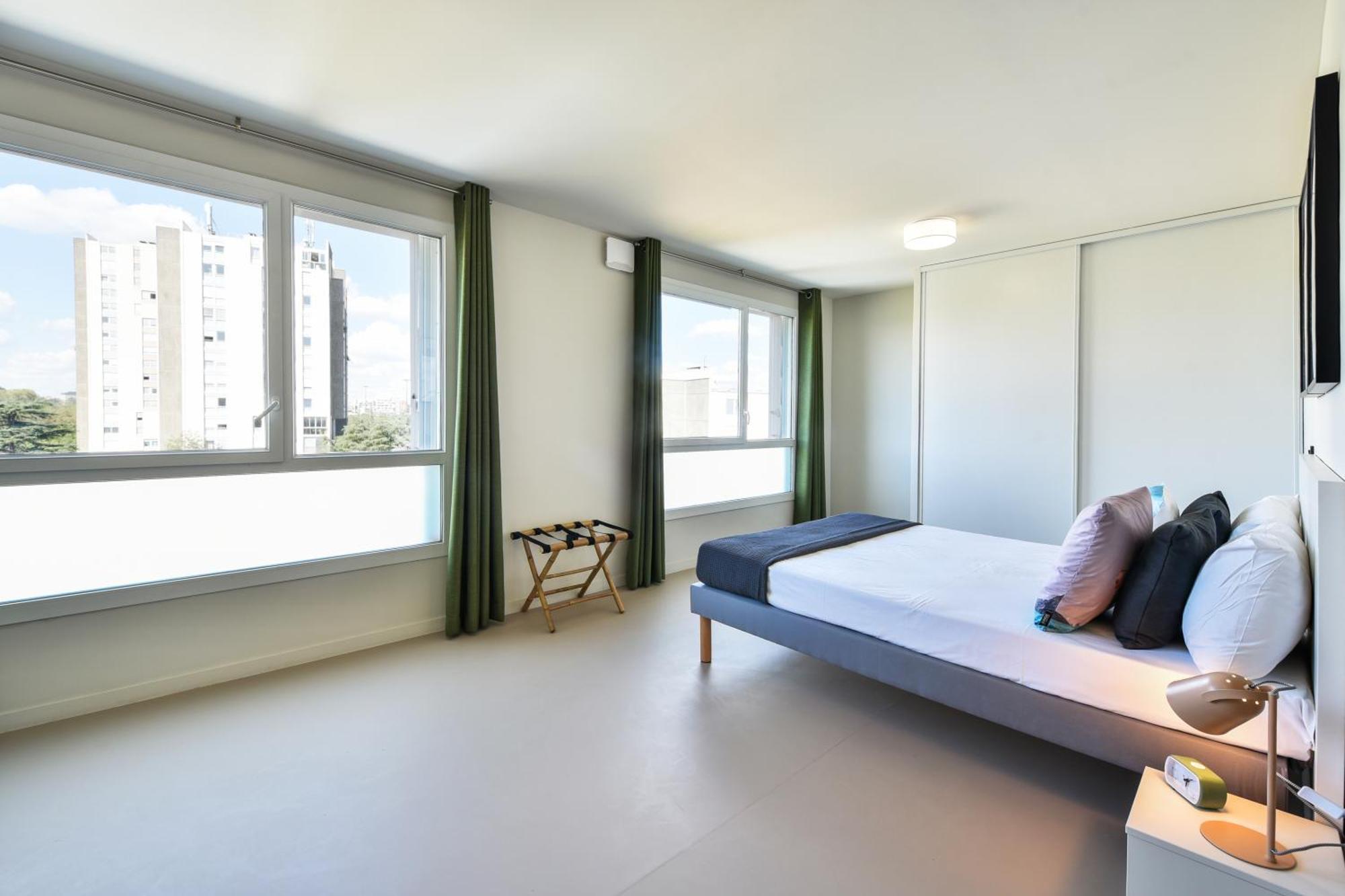 Appart'Hotel Toulouse Zenith Dış mekan fotoğraf