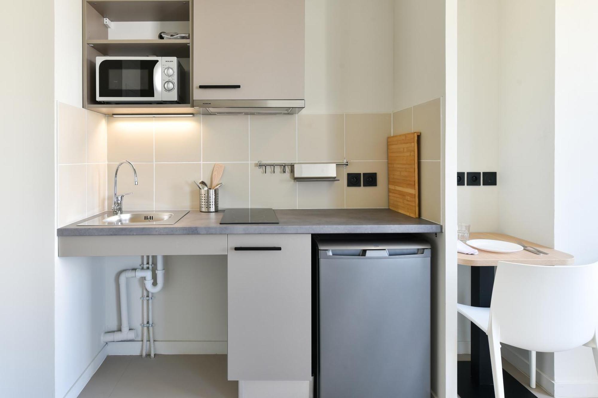 Appart'Hotel Toulouse Zenith Dış mekan fotoğraf