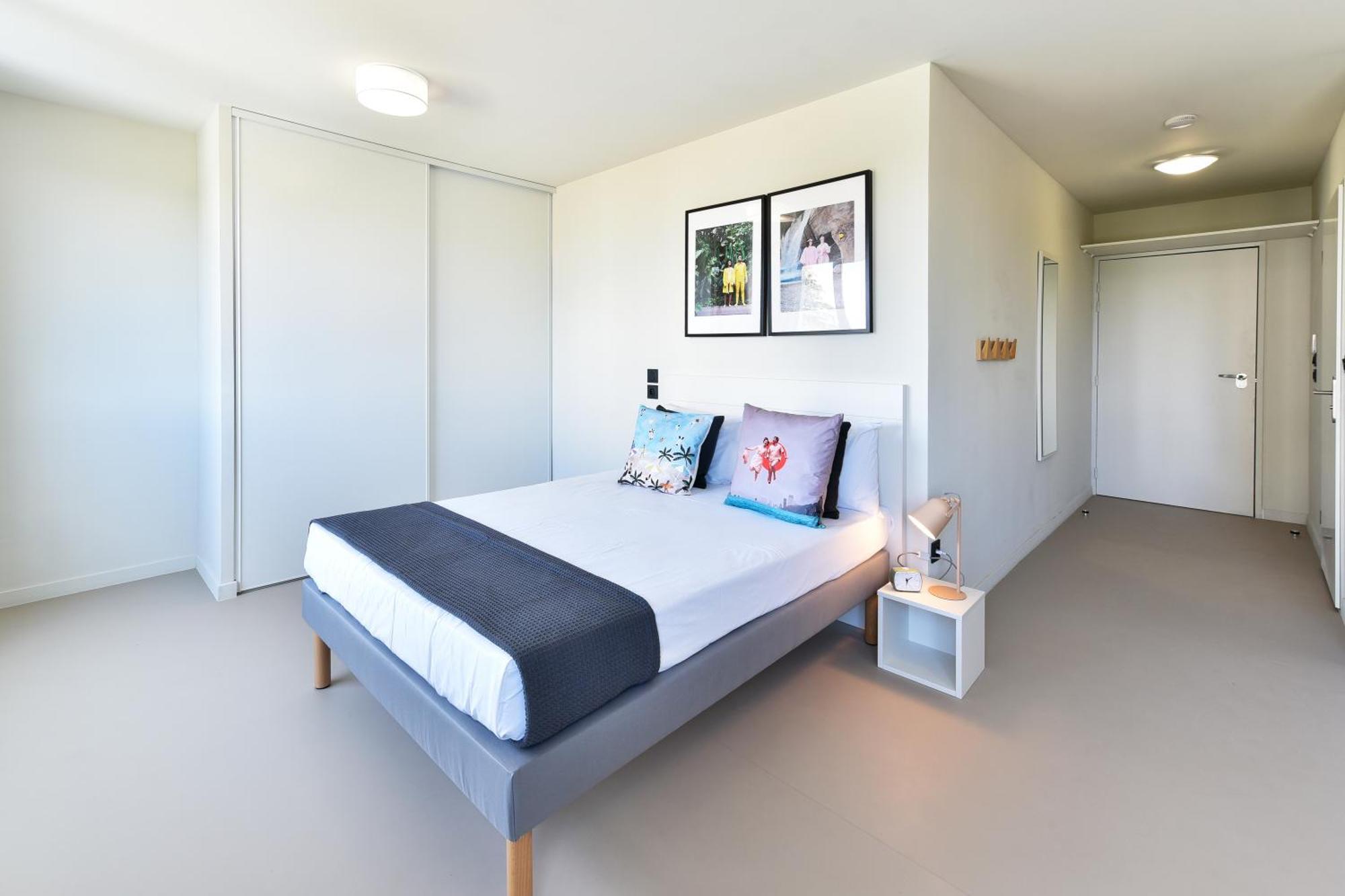 Appart'Hotel Toulouse Zenith Dış mekan fotoğraf