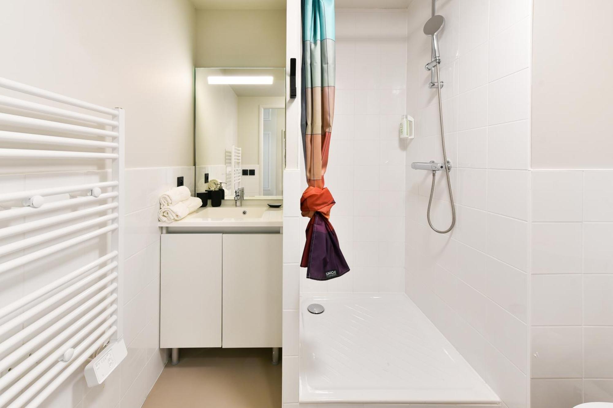 Appart'Hotel Toulouse Zenith Dış mekan fotoğraf