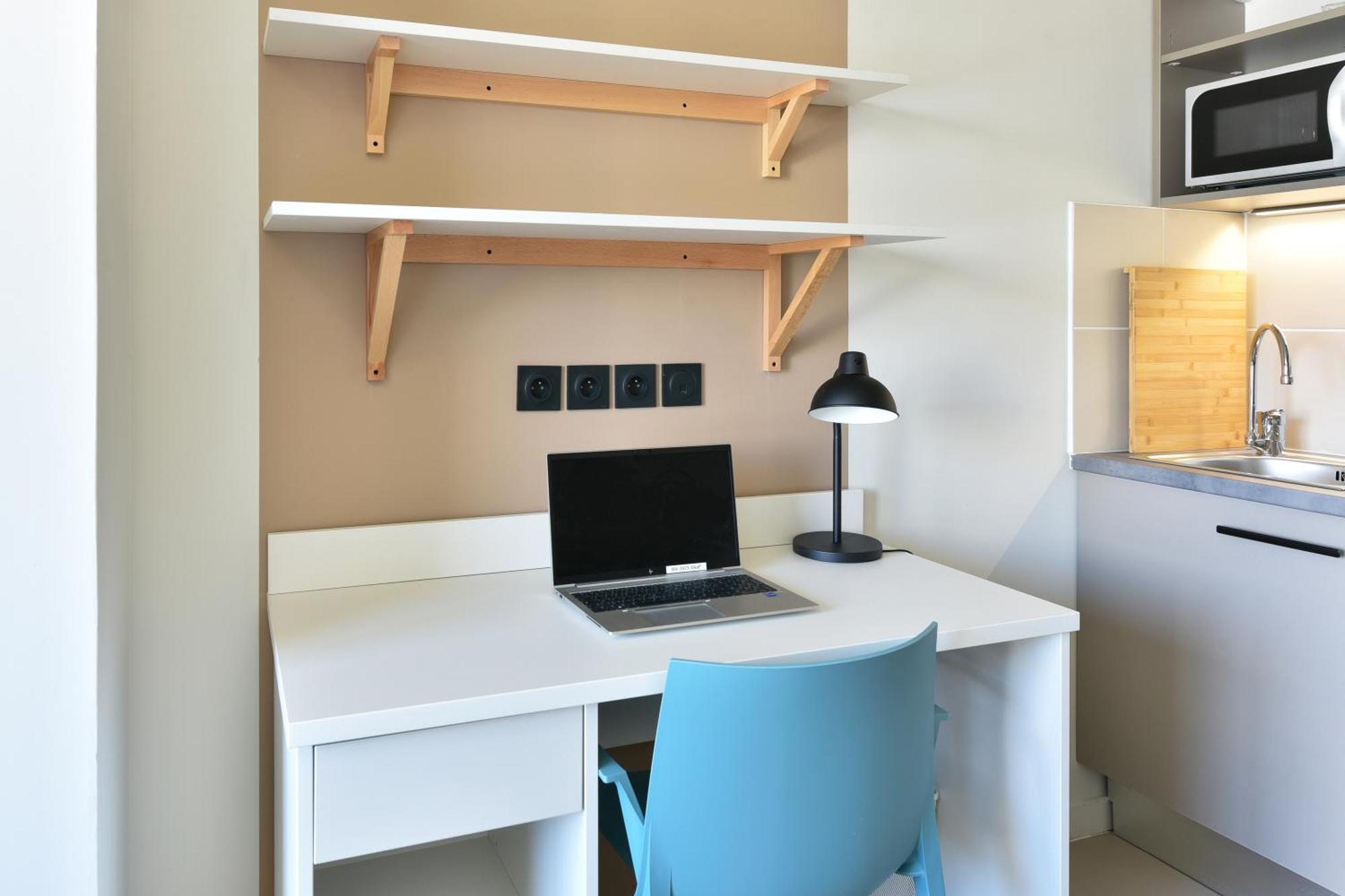 Appart'Hotel Toulouse Zenith Dış mekan fotoğraf
